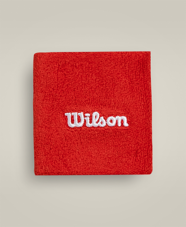 Wilson Wristband