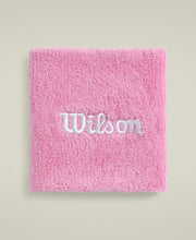 Wilson Wristband Bloom