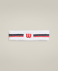 Wilson Stripe Headband