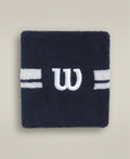 Classic Stripe Sweatband