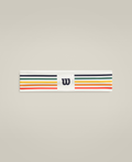 Wilson Wide Headband
