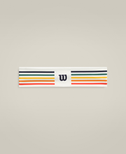 Wilson Wide Headband