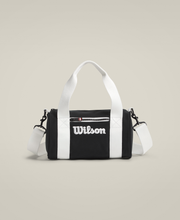 Mini Duffle