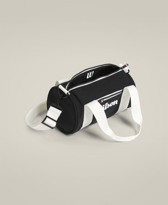 Mini Duffle