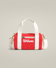 Mini Duffle