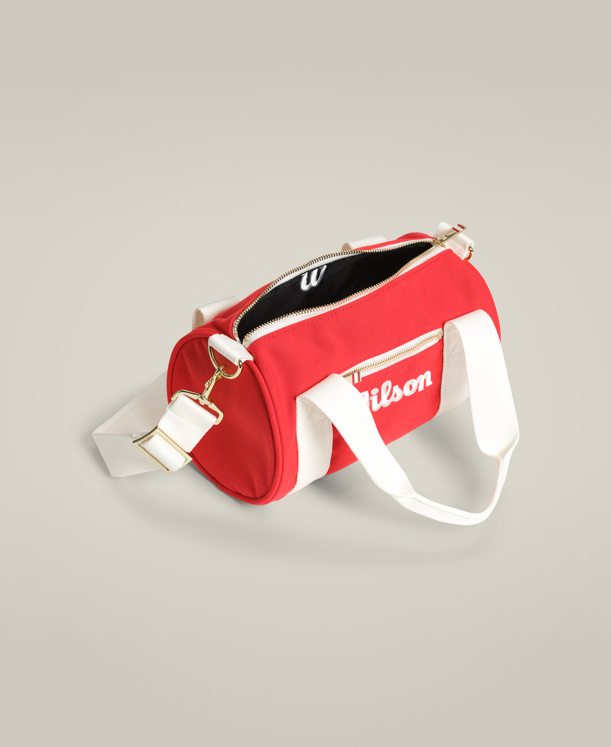 Mini Duffle