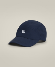 Lightweight Packable Tennis Cap