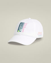 Classic Cotton Cap Bright White