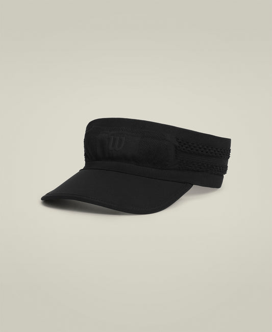 Seamless Lightweight Performance Visor