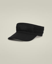 Seamless Lightweight Performance Visor