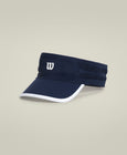 Seamless Lightweight Perforated Visor