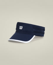 Seamless Lightweight Perforated Visor
