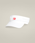 Seamless Lightweight Perforated Visor