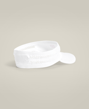 Seamless Lightweight Perforated Visor