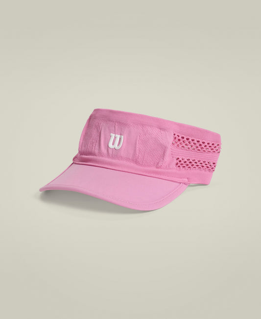 Seamless Lightweight Performance Visor