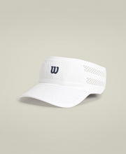 Seamless Lightweight Performance Visor