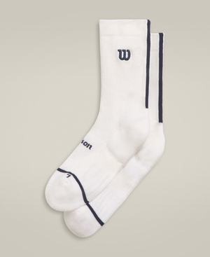 Performance Crew Logo Socks