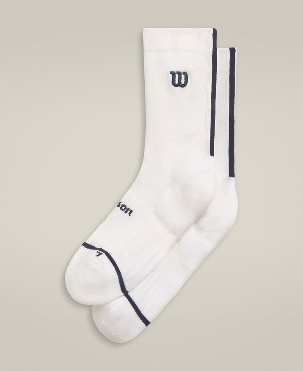 Performance Crew Logo Socks