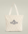 Technical Knit Tote