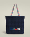 Technical Knit Tote