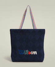 Technical Knit Tote