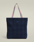 Technical Knit Tote