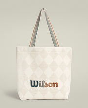 Technical Knit Tote
