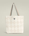 Technical Knit Tote
