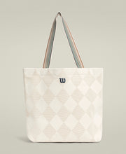 Technical Knit Tote