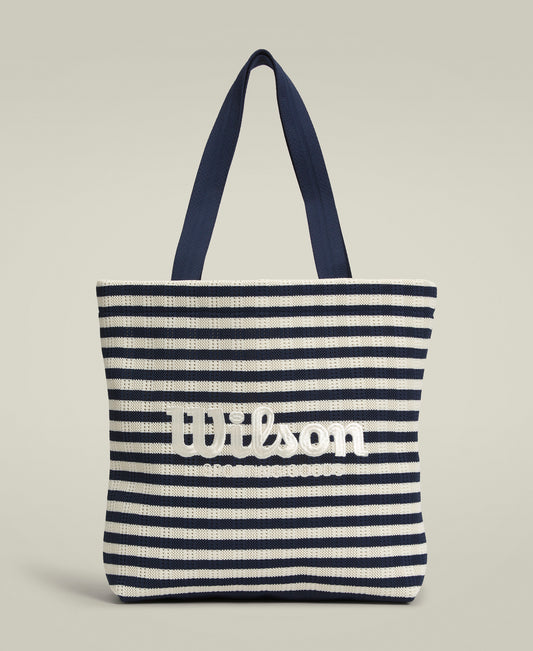 Technical Knit Tote