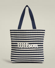 Technical Knit Tote