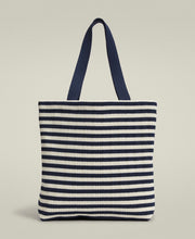Technical Knit Tote