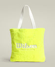 Fuzzy Tote