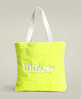 Fuzzy Tote