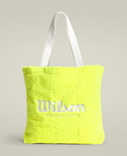 Fuzzy Tote