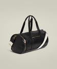 Two-a-Day Leather Duffle