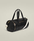 Two-a-Day Leather Duffle