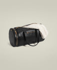 Two-a-Day Leather Duffle