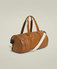 Two-a-Day Leather Duffle