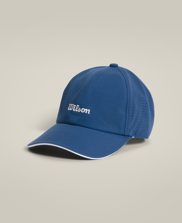 Active Perforated Cap