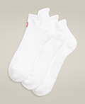 Cushioned Ankle Tab Socks 3 Pack