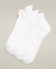 Cushioned Ankle Tab Socks 3 Pack