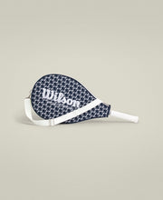 Knit Racket Cover