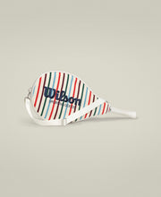 Knit Racket Cover