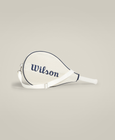 Knit Racket Cover