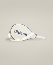 Knit Racket Cover
