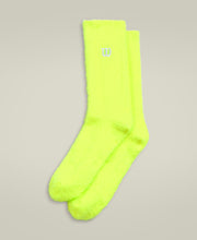 Fuzzy Socks