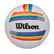 Beach Volleyball - Rainbow