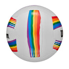 Beach Volleyball - Rainbow