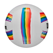 Beach Volleyball - Rainbow